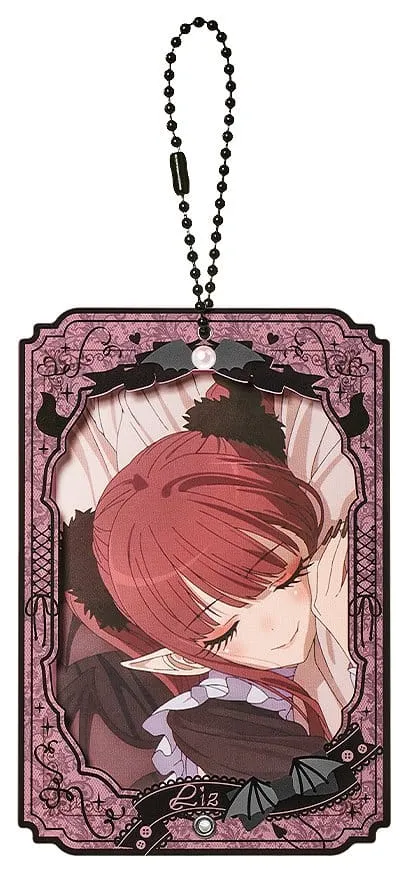 My Dress-Up Darling Acrylic Card Case Marin (Liz)
